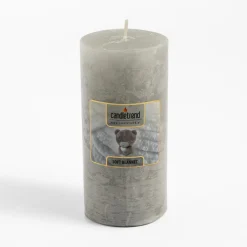 inny Świeca walec SOFT BLANKET 6,5x14 cm