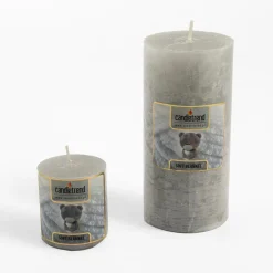 inny Świeca walec SOFT BLANKET 6,5x14 cm