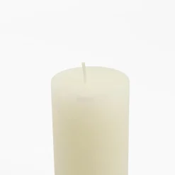 inny Świeca walec VANILLA 6,5x14 cm