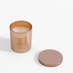 inny Świeca zapachowa BERRY PROSECCO 8,6x9,1 cm