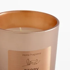 inny Świeca zapachowa BERRY PROSECCO 8,6x9,1 cm