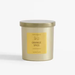 inny Świeca zapachowa ORANGE SPICE 8,6x9,1 cm