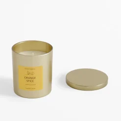 inny Świeca zapachowa ORANGE SPICE 8,6x9,1 cm