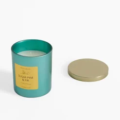 inny Świeca zapachowa SUGAR PINE&FIR 8,6x9,1 cm