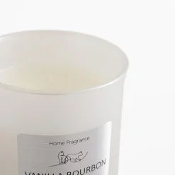 Świece, Świeczniki I Latarenki|inny Świeca zapachowa VANILLA BOURBON&CREAM 8,6x9,1 cm