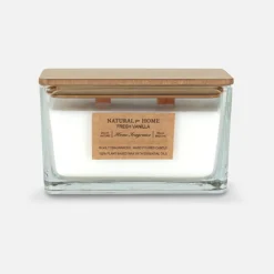 inny Świeczka zapachowa w szkle MIX