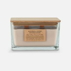 inny Świeczka zapachowa w szkle MIX