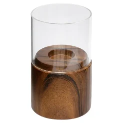 Estetica Świecznik ceramiczny na 1 tealighta 19 cm