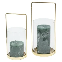 Świecznik ETON 28,5 cm