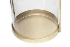 Świece, Świeczniki I Latarenki| Świecznik ETON 23,5 cm