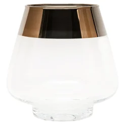 Świece, Świeczniki I Latarenki|Wrześniak Świecznik PAS PLATYNA 15x15 cm