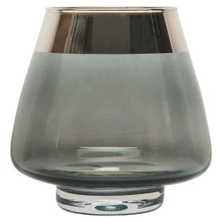 Świece, Świeczniki I Latarenki|Wrześniak Świecznik PAS PLATYNA 15x15 cm