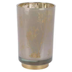 Świecznik tealight 12X20 cm MIX