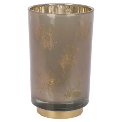 Świecznik tealight 12X20 cm MIX