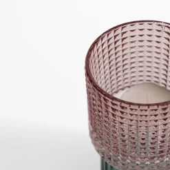 Świece, Świeczniki I Latarenki|inny Świecznik 7,5x13 cm MIX