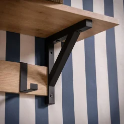 Wieszaki Do Przedpokoju| Wieszak ścienny LONKEY