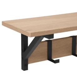 Wieszaki Do Przedpokoju| Wieszak ścienny LONKEY