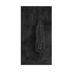 inny Wieszak ścienny tapicerowany VASCO