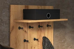 Wieszaki Do Przedpokoju|inny Wieszak do przedpokoju na ścianę VASCO