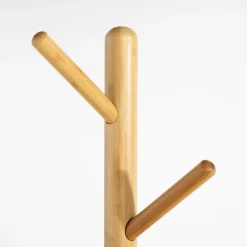 inny Wieszak drewniany PAI