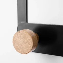 Wieszaki, Półki Tekstylne, Organizery|inny Wieszak na drzwi nowoczesny