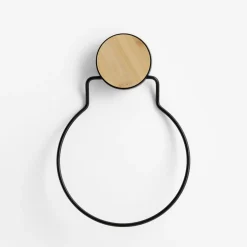 Akcesoria Łazienkowe|Akcesoria Łazienkowe|inny Wieszak na ręczniki