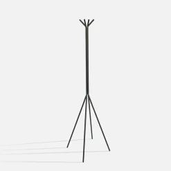 inny Wieszak stojący czarny NALLES