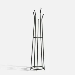 inny Wieszak stojący NURRO czarny