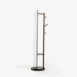 Wieszaki Do Przedpokoju|inny Wieszak z lustrem PALAZZO