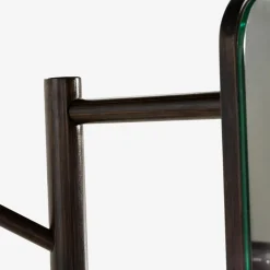 Wieszaki Do Przedpokoju|inny Wieszak z lustrem PALAZZO