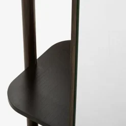 Wieszaki Do Przedpokoju|inny Wieszak z lustrem PALAZZO