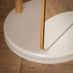 Wieszaki Do Przedpokoju|inny Wieszak z lustrem PALERMO