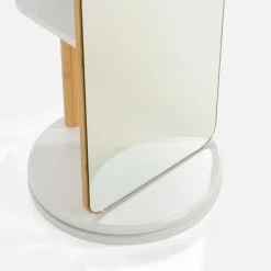 Wieszaki Do Przedpokoju|inny Wieszak z lustrem PALERMO