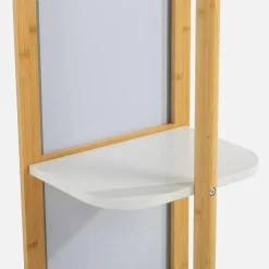 Wieszaki Do Przedpokoju|inny Wieszak z lustrem PALERMO