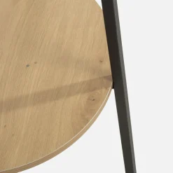 Wieszaki Do Przedpokoju|inny Wieszak z półką LINSEN