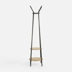 inny Wieszak z półkami LINSEN