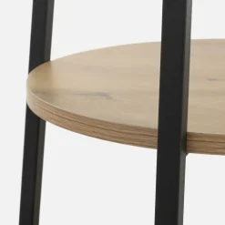 inny Wieszak z półkami LINSEN