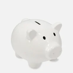 Akcesoria Biurowe|inny Świnka skarbonka 18x15x13 cm MIX