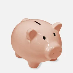 Akcesoria Biurowe|inny Świnka skarbonka 18x15x13 cm MIX