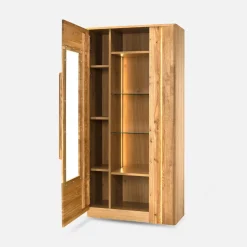 Witryny|inny Witryna 98 cm z oświetleniem LONDON