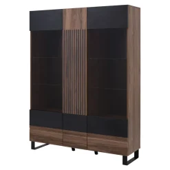 DiTrendi Witryna BOSTON 3D szeroka