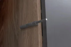 DiTrendi Witryna BOSTON 3D szeroka