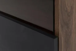 DiTrendi Witryna BOSTON 3D szeroka