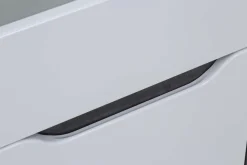 Furni Home Witryna BRANDO L/P 2D B5 z oświetleniem