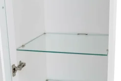 Witryny| Witryna BRODWAY BY07 1D2S z oświetleniem