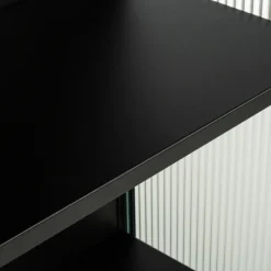 inny Witryna czarna retro BLISSE