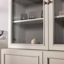 Witryny|FORTE Witryna do jadalni PENKRIDGE