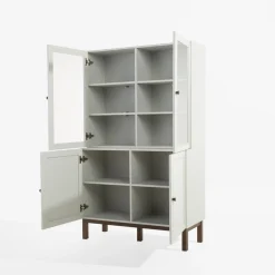 Witryny|FORTE Witryna do jadalni PENKRIDGE