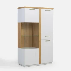 inny Witryna do salonu DEKO