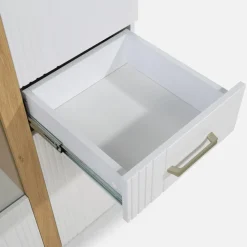 inny Witryna do salonu DEKO